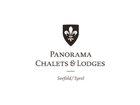 Panorama Chalets & Lodges Logo