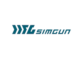 Simgun Logo